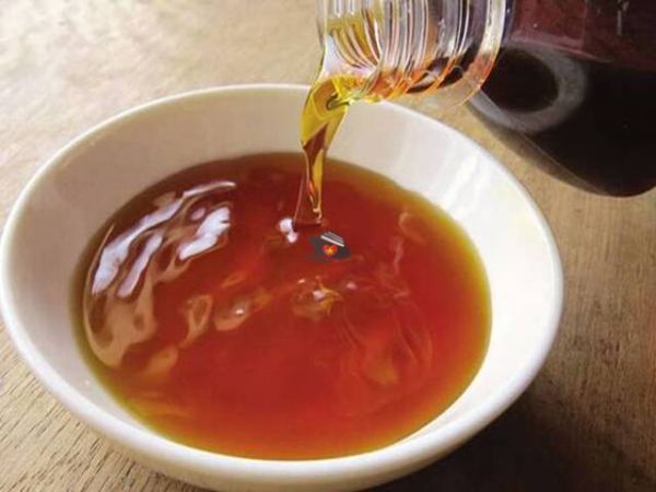Fish Sauce Factory In Phu Yen